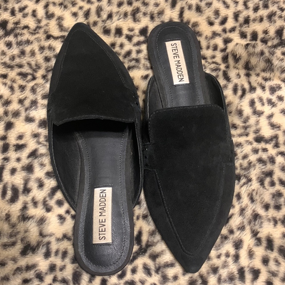 Flats/loafers